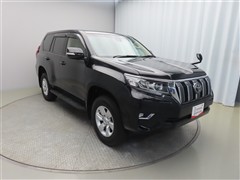ランクル プラド TX-L 4WD