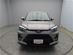 ライズ G 4WD