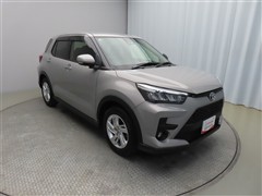 ライズ G 4WD