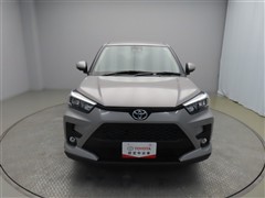ライズ G 4WD