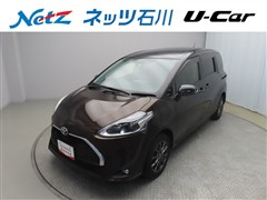 シエンタ G クエロ