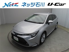 トヨタ カローラツーリングHEV S 4WD