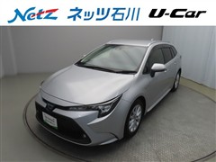 トヨタ カローラツーリングHEV S 4WD