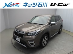 スバル フォレスター アドバンス 4WD