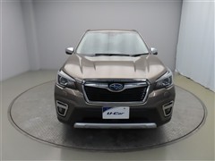 フォレスター アドバンス 4WD