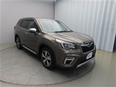 フォレスター アドバンス 4WD