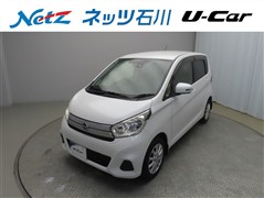 デイズ X 4WD
