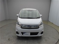 デイズ X 4WD