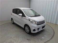 デイズ X 4WD