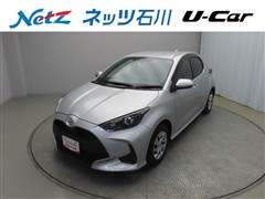 トヨタ ヤリス G