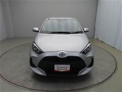 ヤリス G