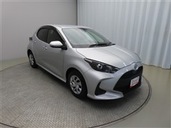ヤリス G