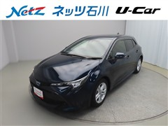 トヨタ カローラスポーツHEV G