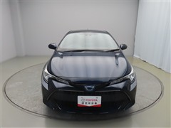 カローラスポーツHEV G