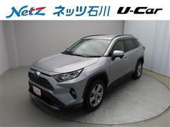 トヨタ RAV4 G 4WD