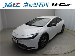 トヨタ　プリウス G