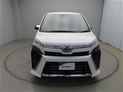 ヴォクシー HEV ZSキラメキ3