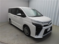 ヴォクシー HEV ZSキラメキ3