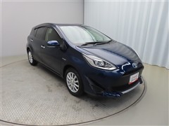 アクア S スタイルブラック