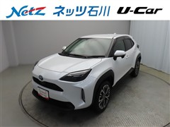 ヤリスクロスHEV Z 4WD