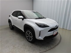 ヤリスクロスHEV Z 4WD