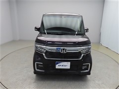 N-BOX カスタムLターボ 4WD