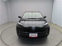 ヤリスクロス ハイブリッド Z