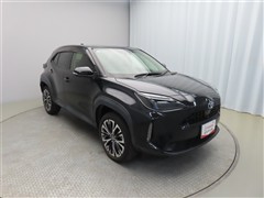 ヤリスクロス ハイブリッド Z
