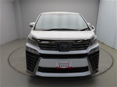 ヴェルファイアゴールデンアイズ2