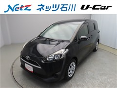 トヨタ シエンタ G