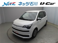 トヨタ スペイド F ジャック