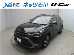 カローラクロスHEV Z 4WD