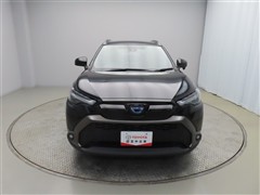 カローラクロスHEV Z 4WD