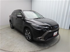 カローラクロスHEV Z 4WD
