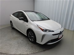 プリウス Sツーリング 4WD