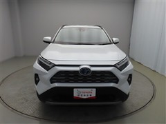 RAV4 ハイブリッドG 4WD