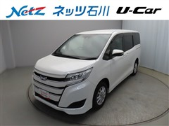 トヨタ ノア ハイブリッド X