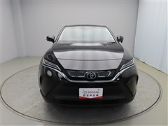 ハリアー S 4WD