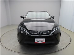 ハリアー S 4WD
