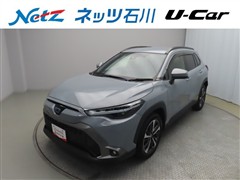 カローラクロスHEV Z 4WD