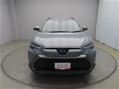 カローラクロスHEV Z 4WD