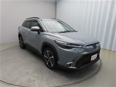 カローラクロスHEV Z 4WD