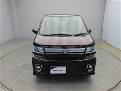 ワゴンR HEV FZ 4WD