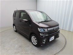 ワゴンR HEV FZ 4WD