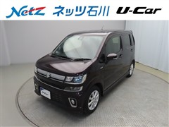 スズキ ワゴンR HEV FZ 4WD