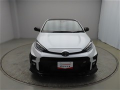 GRヤリス RZ ハイP ファーストEd
