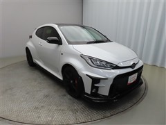 GRヤリス RZ ハイP ファーストEd