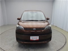 スペイド X 4WD