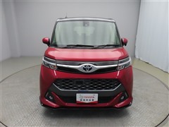 タンク カスタムG S