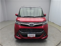 タンク カスタムG S